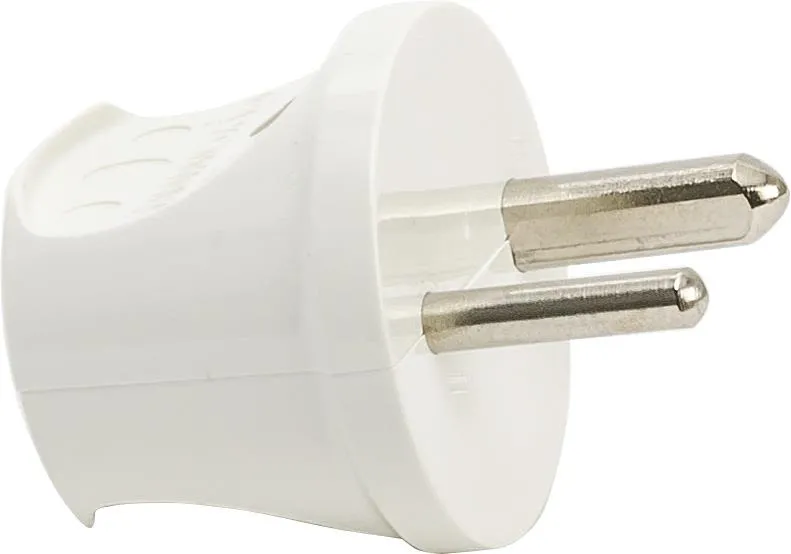 Elko 4044262923 Stickpropp lågvolt, 12/48 V