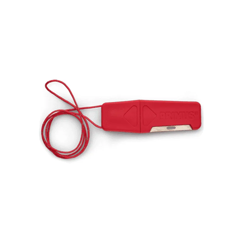 Primus Ignition Steel Large Barn Red Barn Red
