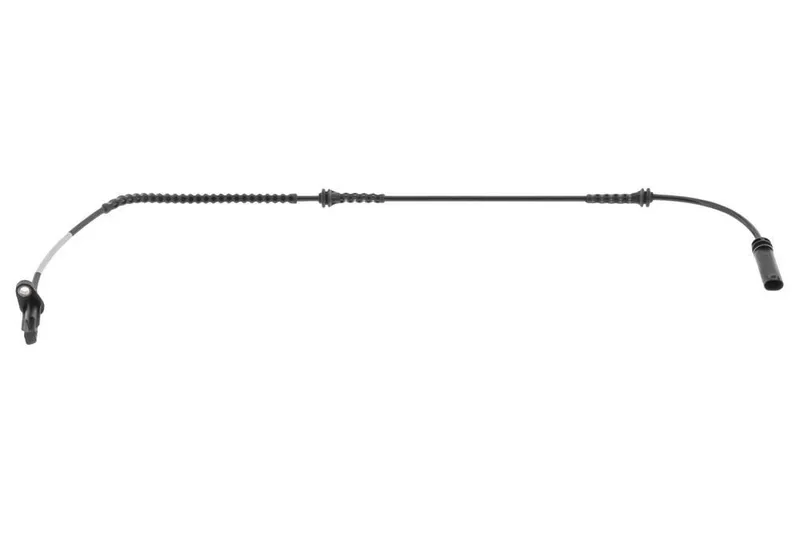 ABS-givare TOPRAN 638 675