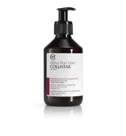Collistar Phyto-Keratin Shampoo Intensive Restructuring 250 ml