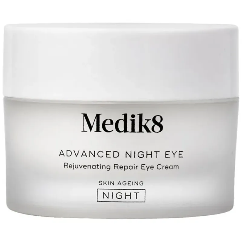 Medik8 Skin Ageing Advanced Night Eye 15 ml
