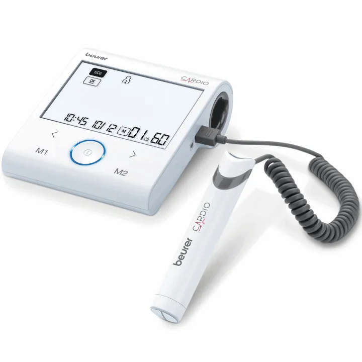 Beurer BM96 Cardio BT blood pressure monitor