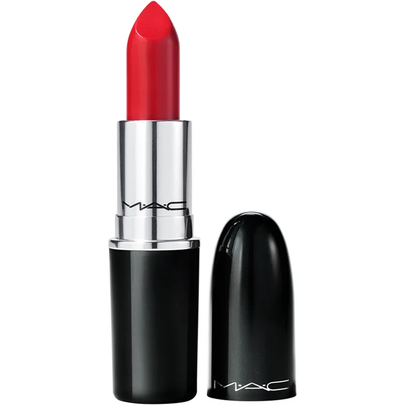 MAC Cosmetics Lustreglass Lipstick 25 Cockney – 3 g