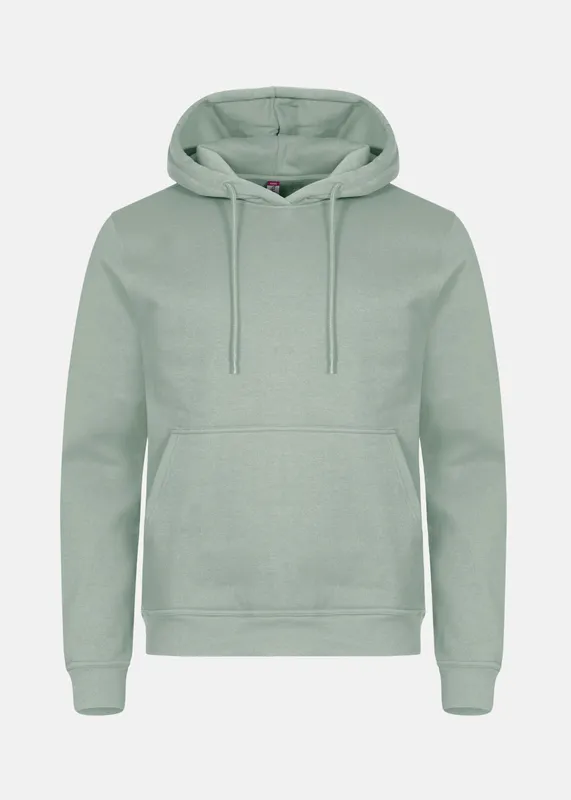 Miami Hoody (#3719)