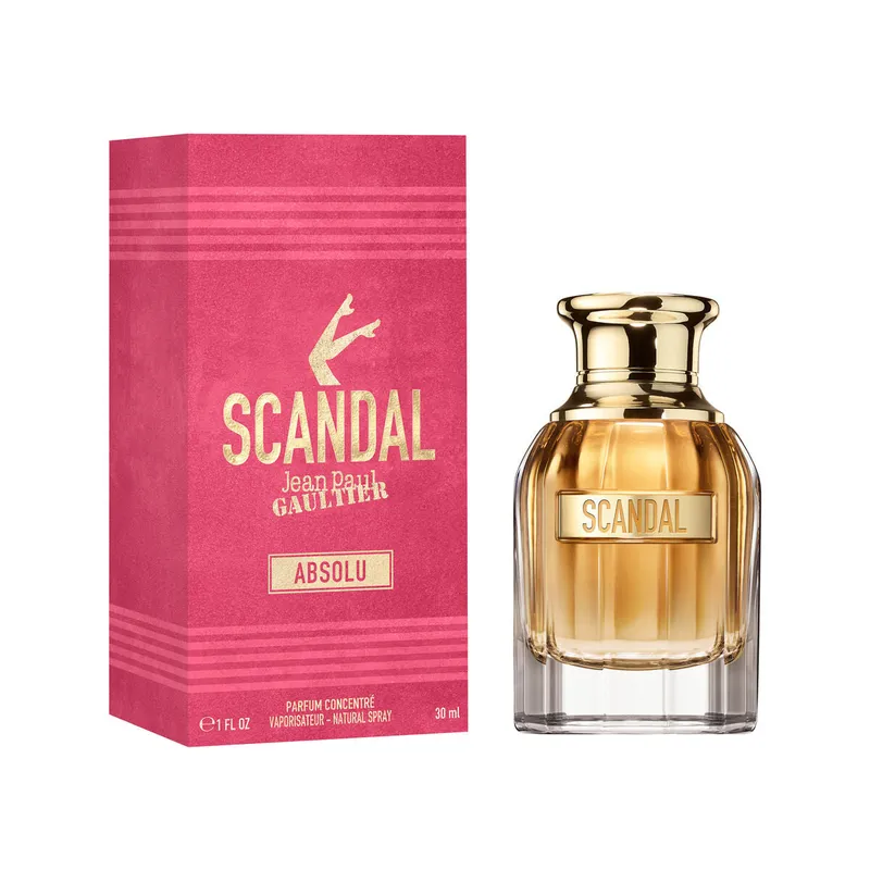 Scandal Absolu Her - Eau de parfum