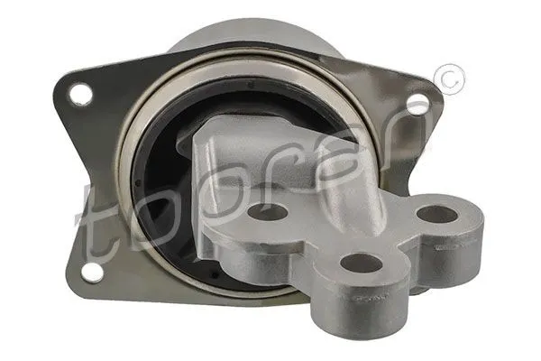 Motorkudde TOPRAN 206 576