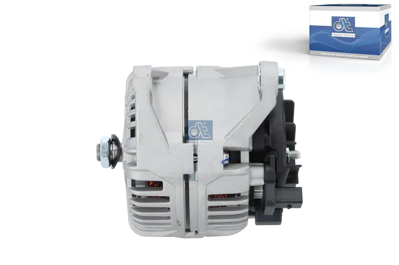 Generator DT Spare Parts 12.72001