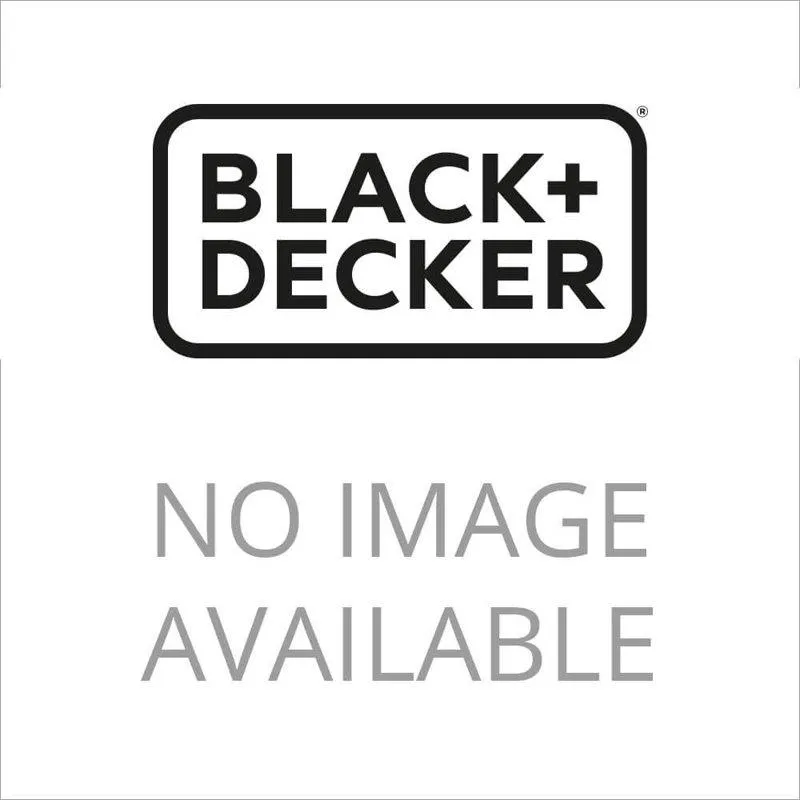 Black & Decker Replacement filter for Air Purifier ES9540020B