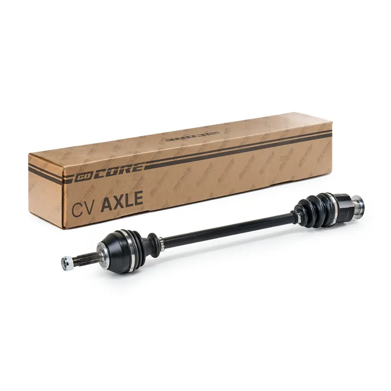 Drivaxel goCORE GCA30052