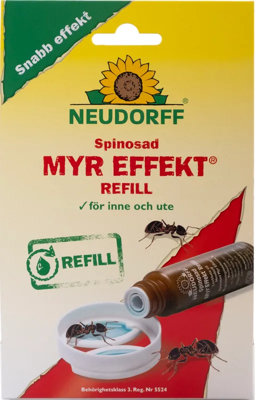 MYRMEDEL EFFEKT REFILL | Beijerbygg Byggmaterial