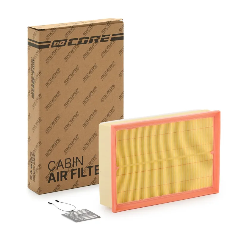 Luftfilter goCORE GCH0139