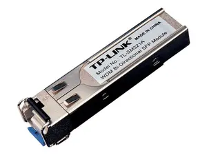 TP-Link TL-SM321A 1000Base-BX WDM Bi-Directional SFP Module