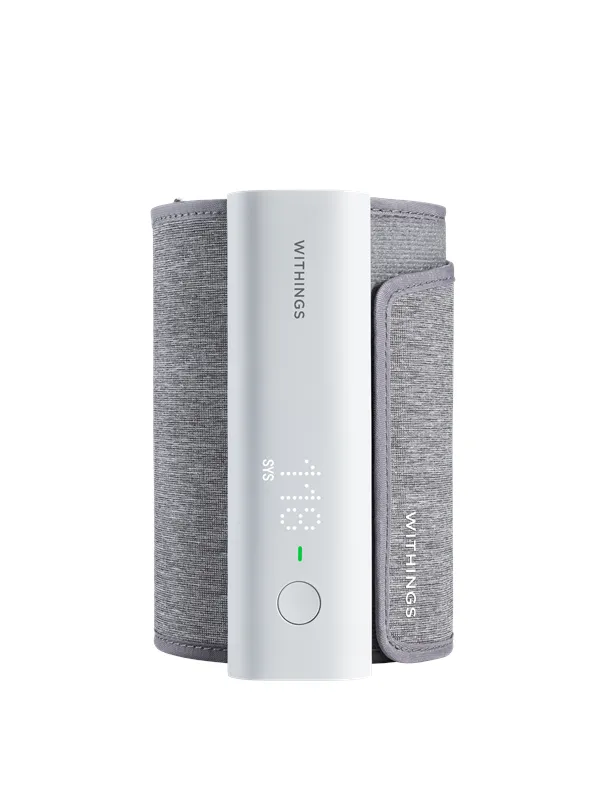 Withings Blodtrycksmätare BPM Connect - blood pressure monitor