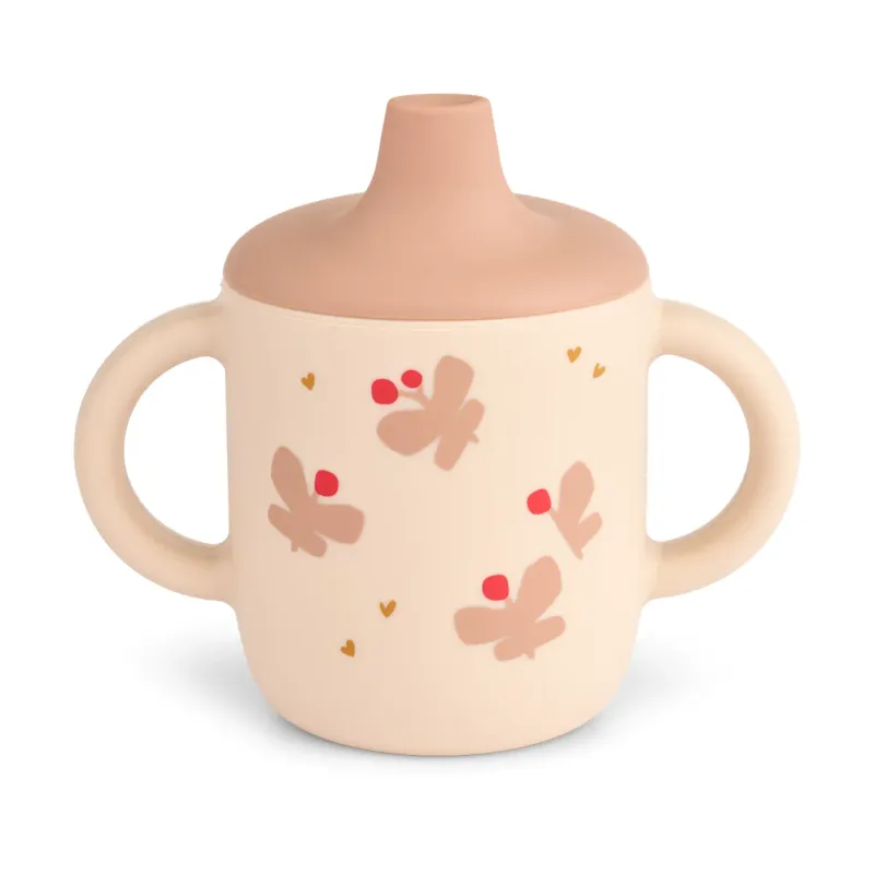 Neil Pipmugg Butterfly/Apple blossom Liewood