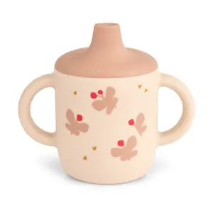 Neil Pipmugg Butterfly/Apple blossom Liewood