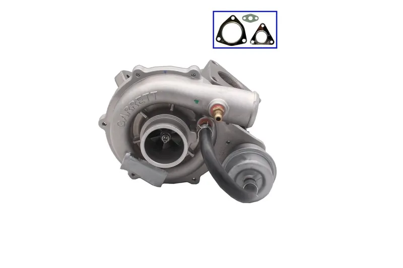 Turboaggregat WALKER 59754G-PW