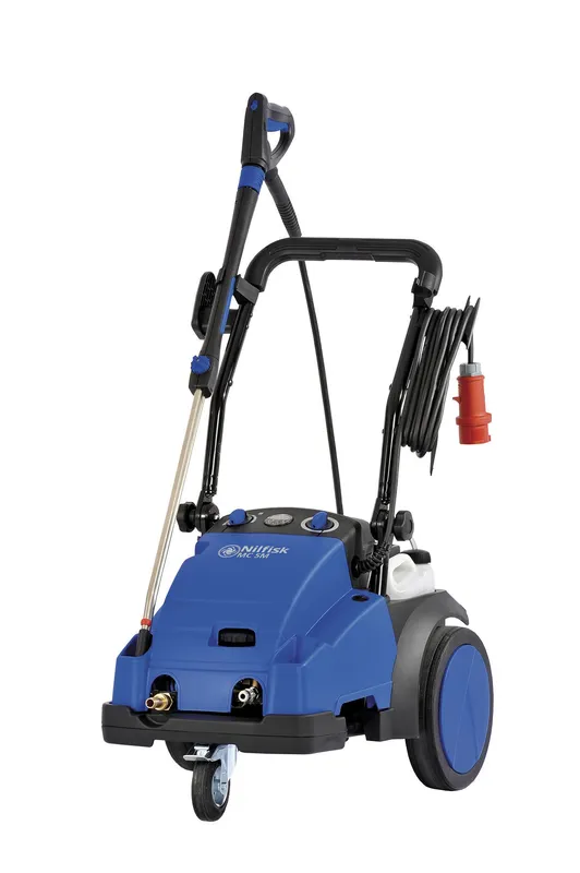 Nilfisk MC 5M-220/1130 Högtryckstvätt