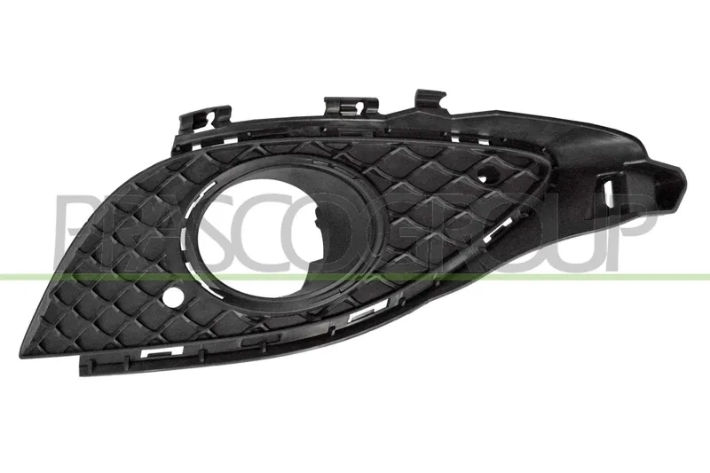 Ventilationsgaller, stötfångare PRASCO ME3282123