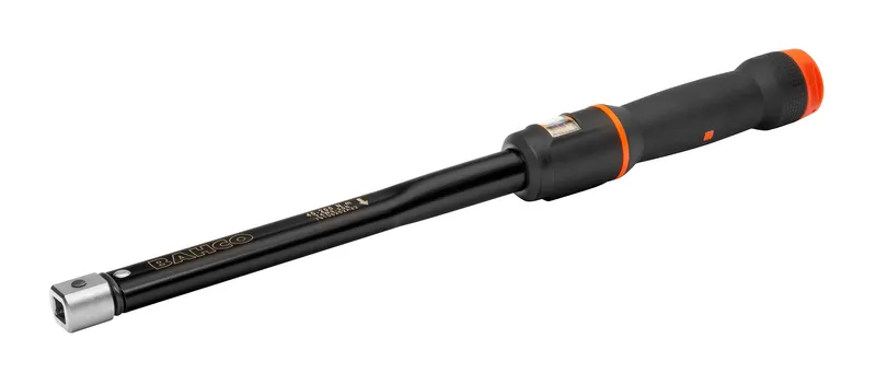 Bahco 74W14-300 Momentnyckel 60-300 Nm, 14×18 mm honhuvud