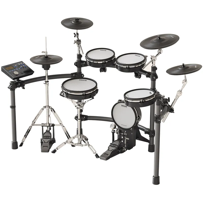 Nux DM-8 digitaltrumset