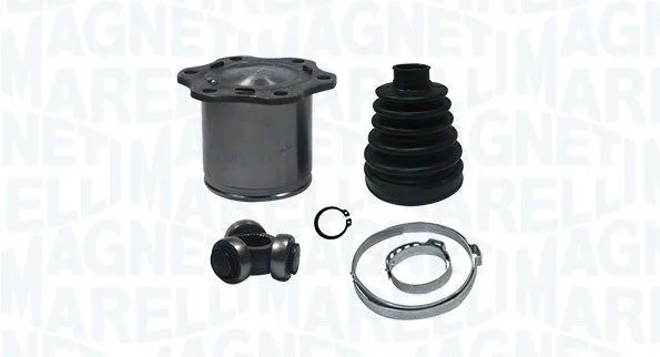 Ledsats, drivaxel MAGNETI MARELLI 302009100056