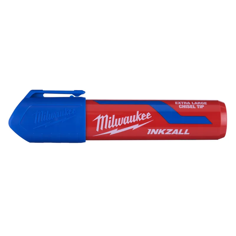 Milwaukee 4932471561 Märkpenna Blå