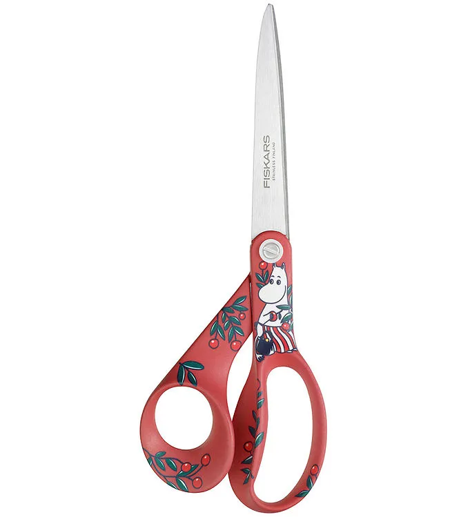 Fiskars MOOMIN Sax - Universal - 21 cm - Mumie