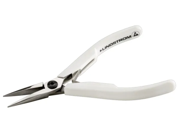 Lindstrøm Snipe nose plier 7890