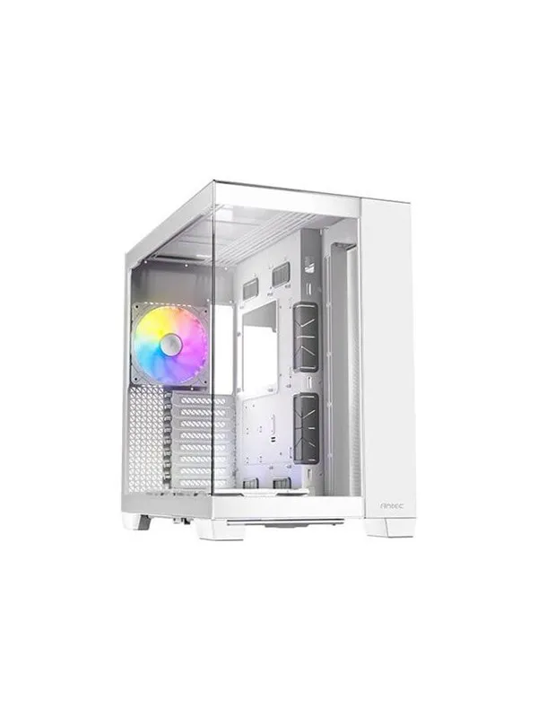 Antec Constellation Series C8 ARGB - Chassi - Tower - Vit (#0281)