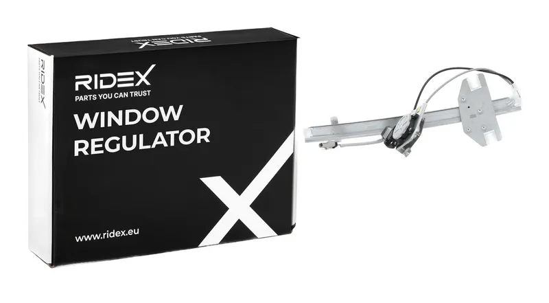 Fönsterhiss RIDEX 1561W0551