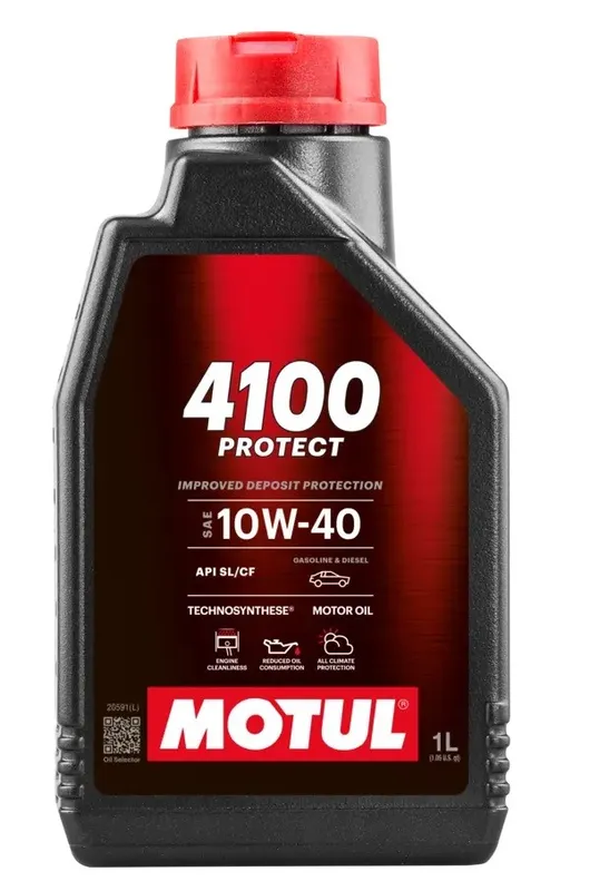 Motorolja MOTUL 112999