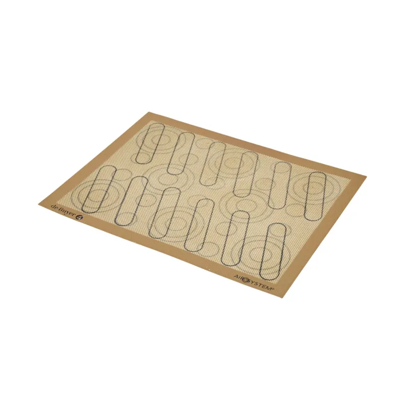 de Buyer Airmat bakmatta till petit-chouxdeg