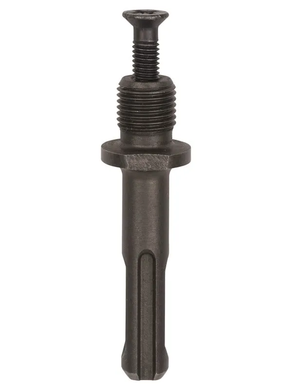 Bosch SDS plusskaft för chuck 1/2″-20 UNF