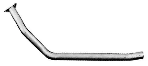 Avgasrör VEGAZ BR-19
