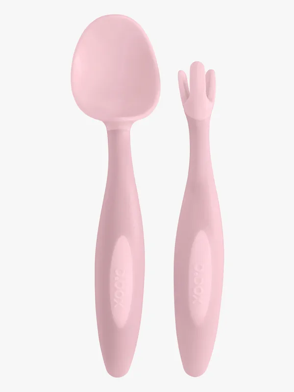b.box Bestickset, Blush