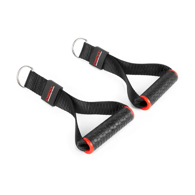 Gymstick PULLEY HANDLES PR, Draghantag