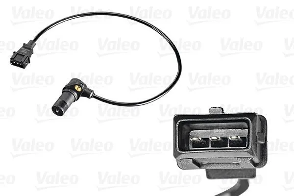 Vevaxelgivare VALEO 254005