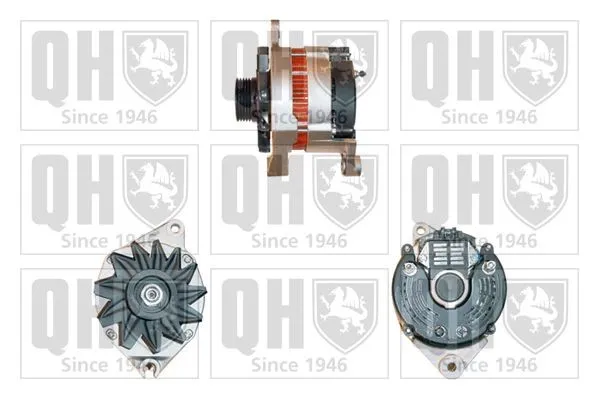 Generator QUINTON HAZELL QRA2458