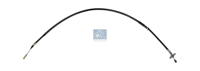 Handbromsvajer DT Spare Parts 4.67839
