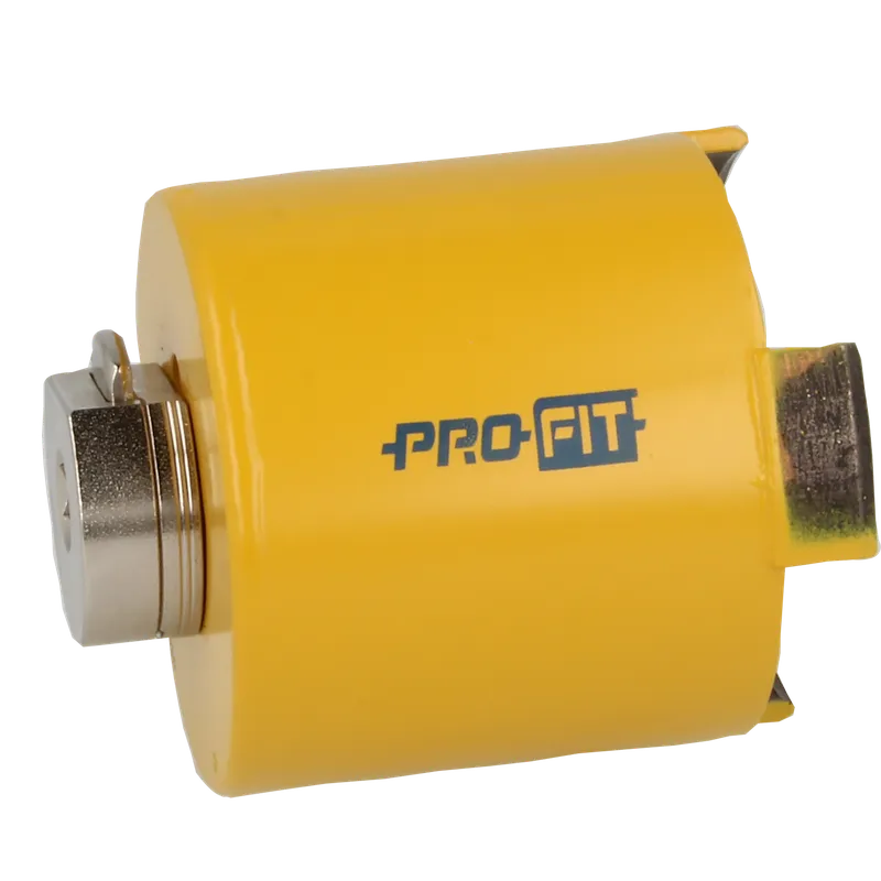 Pro-fit 35109231127 Hålsåg 127 mm
