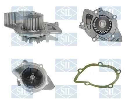 Vattenpump Saleri SIL PA1235