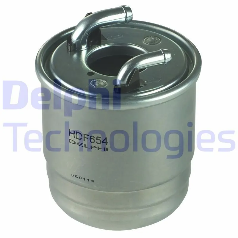 Bränslefilter DELPHI HDF654
