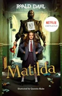 Matilda (#7498)