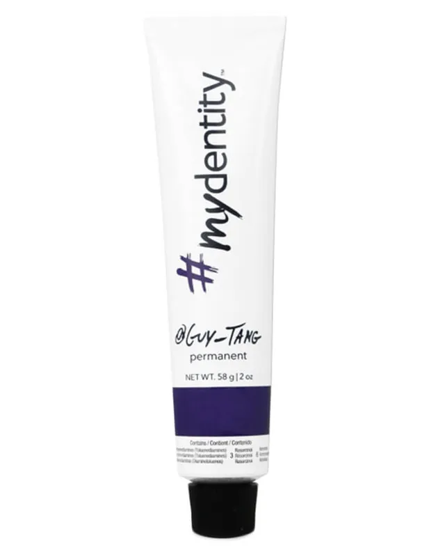 Guy Tang #mydentity Permanent – Natural Ice 1NI 58 g