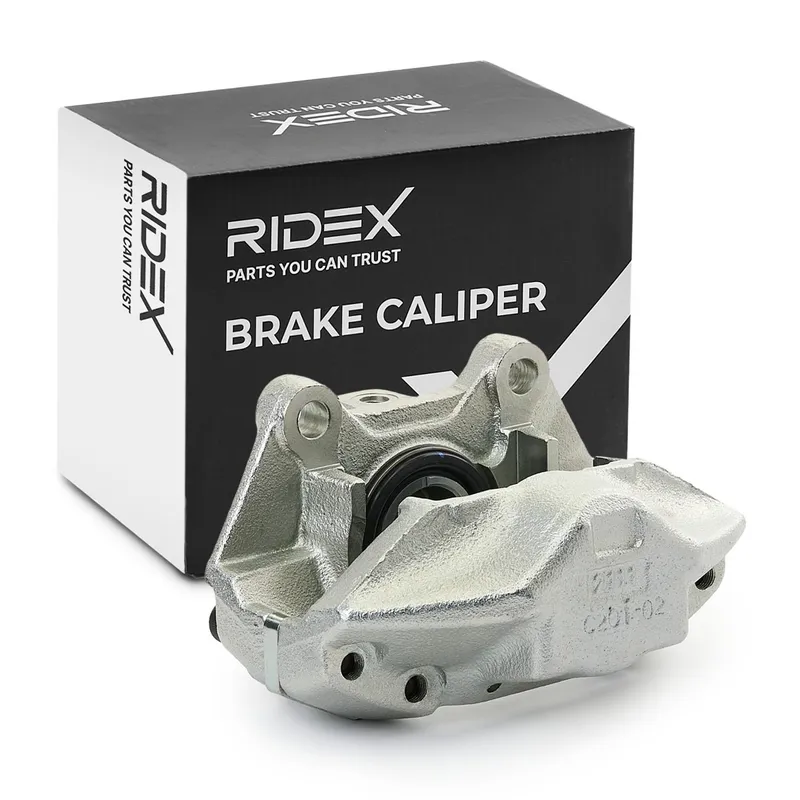 Bromsok RIDEX 78B1337