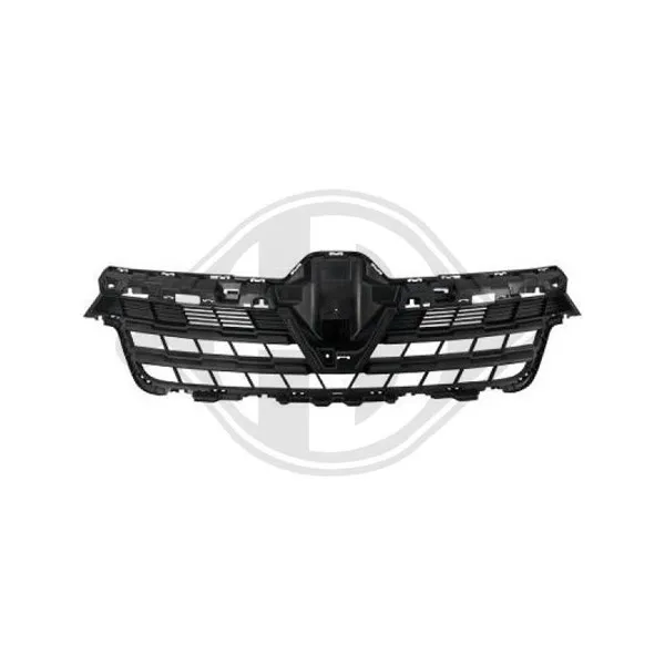 Kylargrill DIEDERICHS 4417440