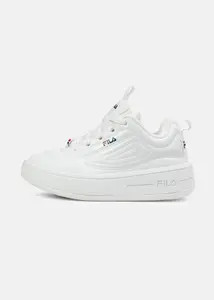 Fila Skor - Superbubbla - Vit (#6212)