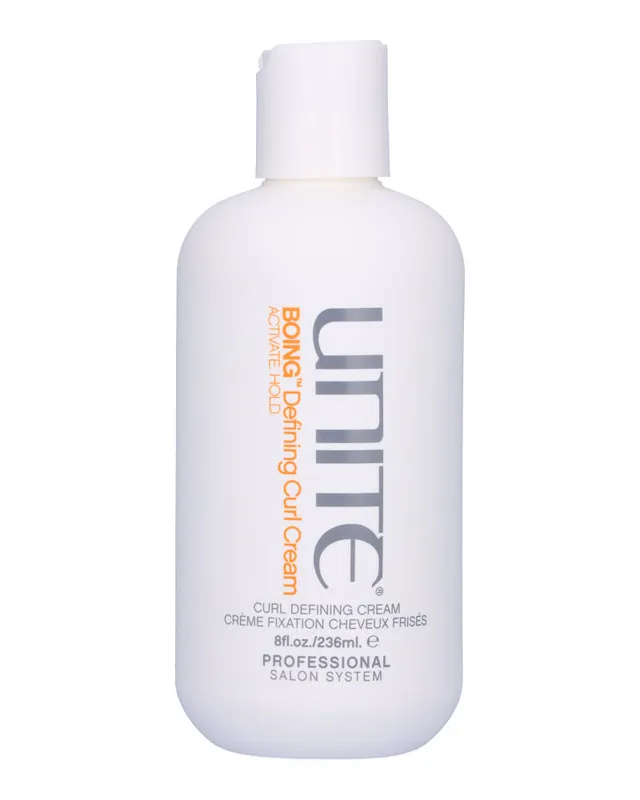 UNITE BOING Defining Curl Cream 236 ml