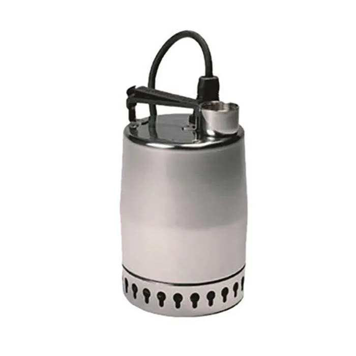 Grundfos unilift kp250-m-1 1×220-230v 50hz 10m sch