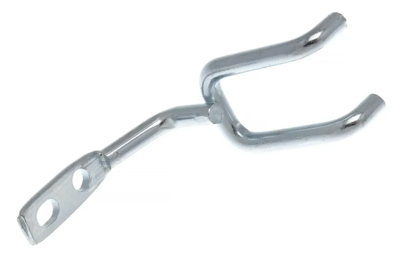 PELA 509729 Dubbelkrok smal, 5-pack